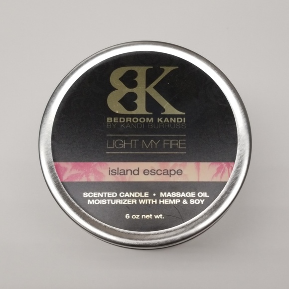 Scented Candles 6.8oz. - Picture 3 of 3